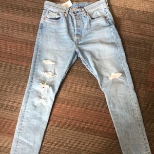 LEVIS 501